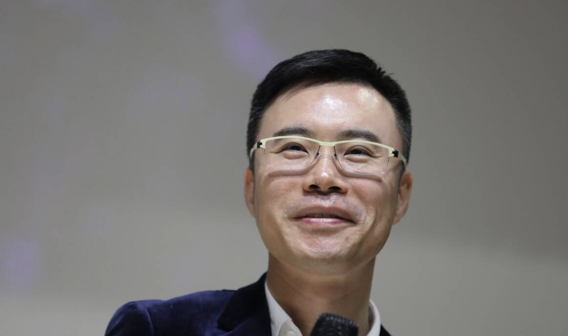 专访王欣:快播是过去,AI Agent与token的结合是未来 -区块周刊BlockWeeks