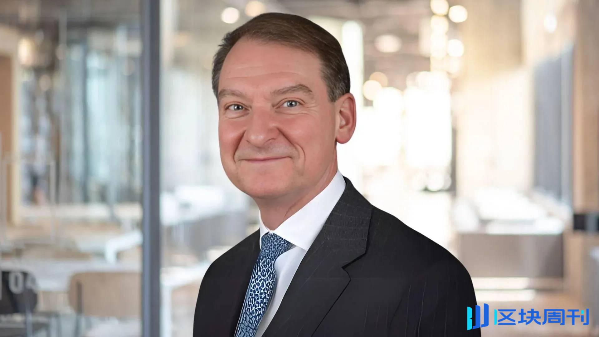 从法学博士到加密Holder，走进SEC 新主席Paul Atkins -区块周刊BlockWeeks