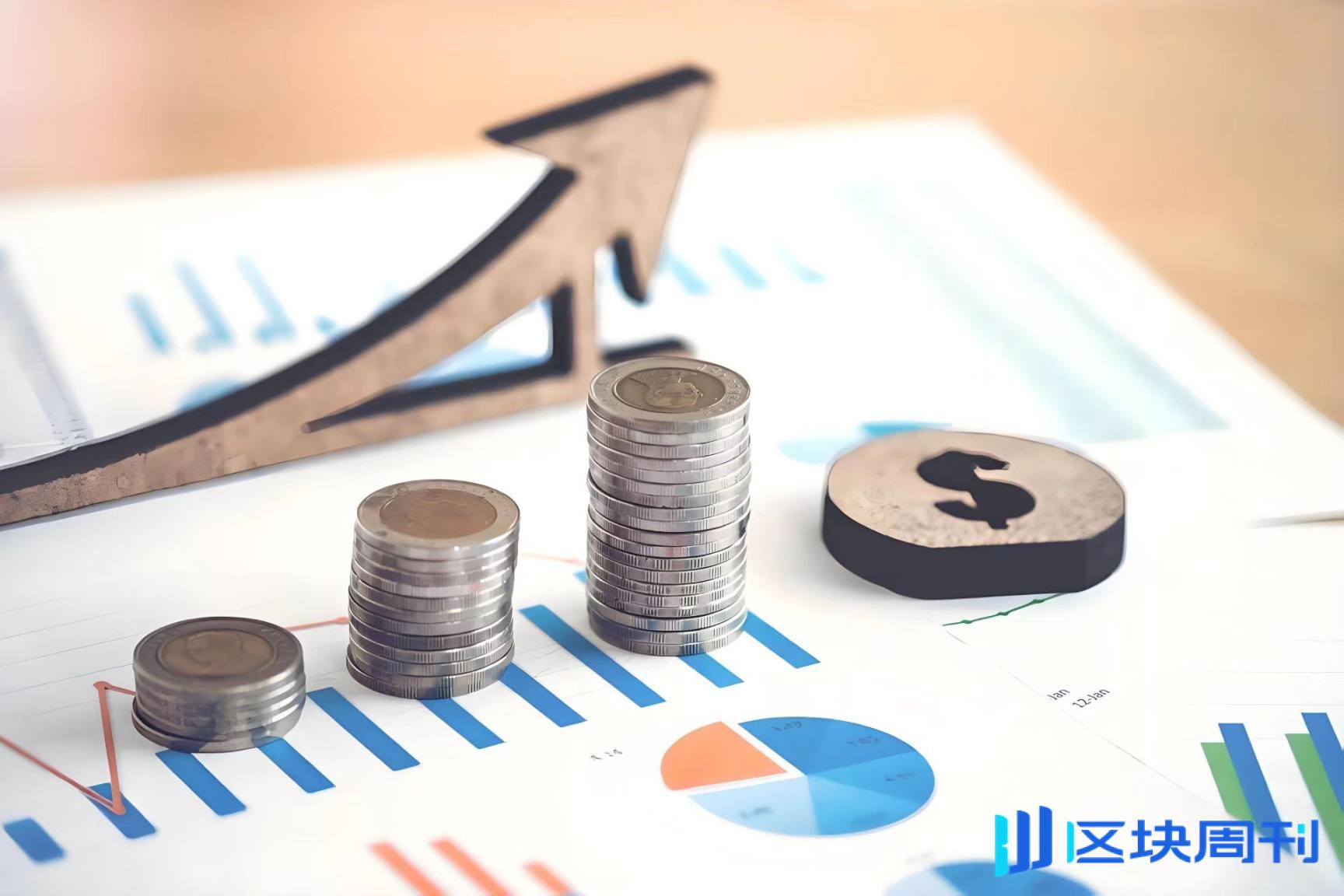 美国国债抛售的连锁反应：从价格下跌到财政困局-区块周刊BlockWeeks