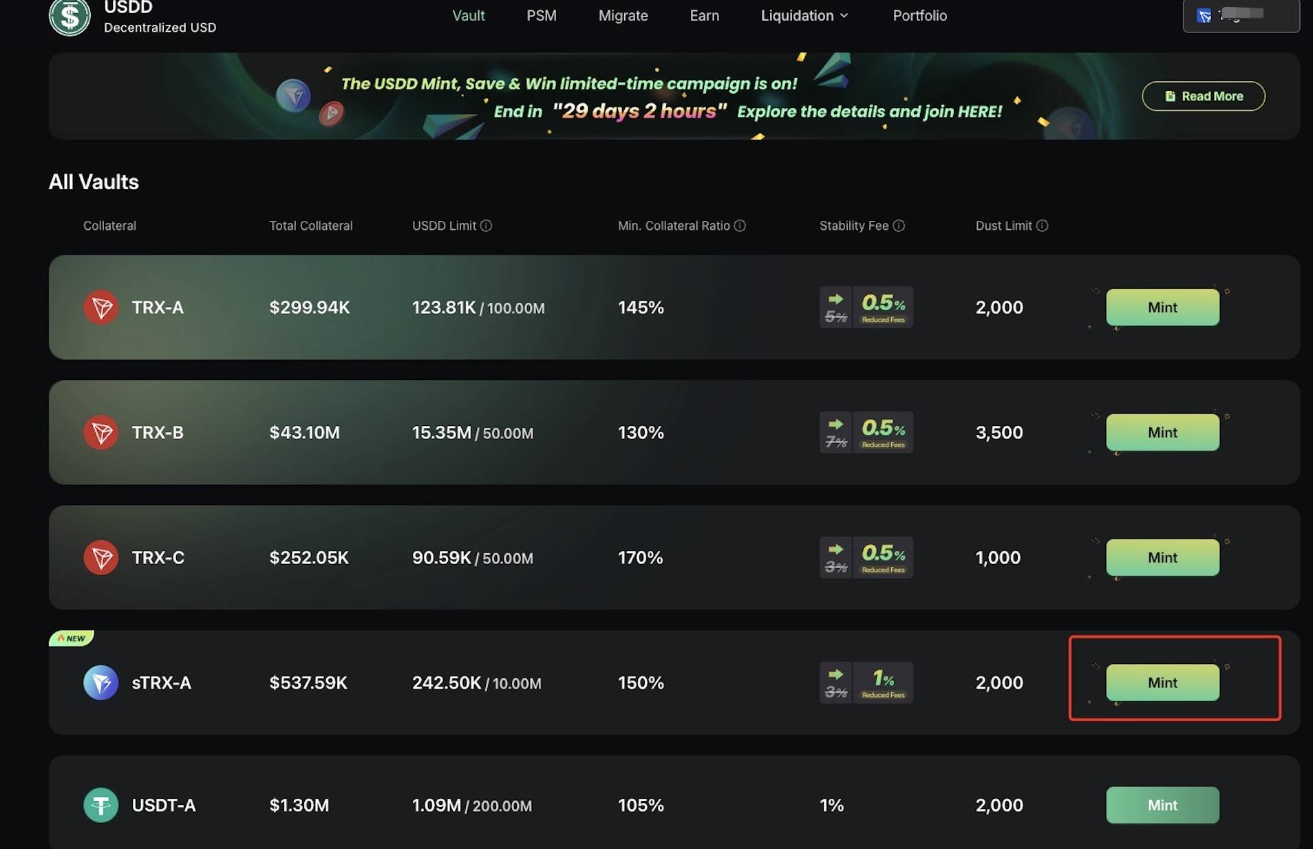 从TRX上涨到USDD补贴，sTRX+USDD何以成“神矿”？孙哥实操力证年化20%+ -区块周刊BlockWeeks
