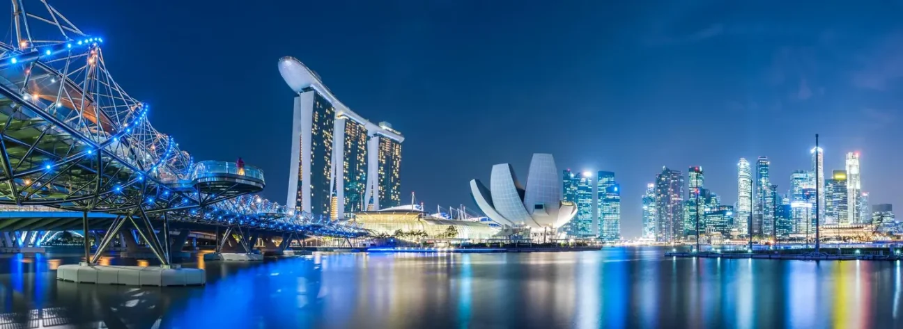 特朗普的比特币政策如何让美国成为全球加密中心？