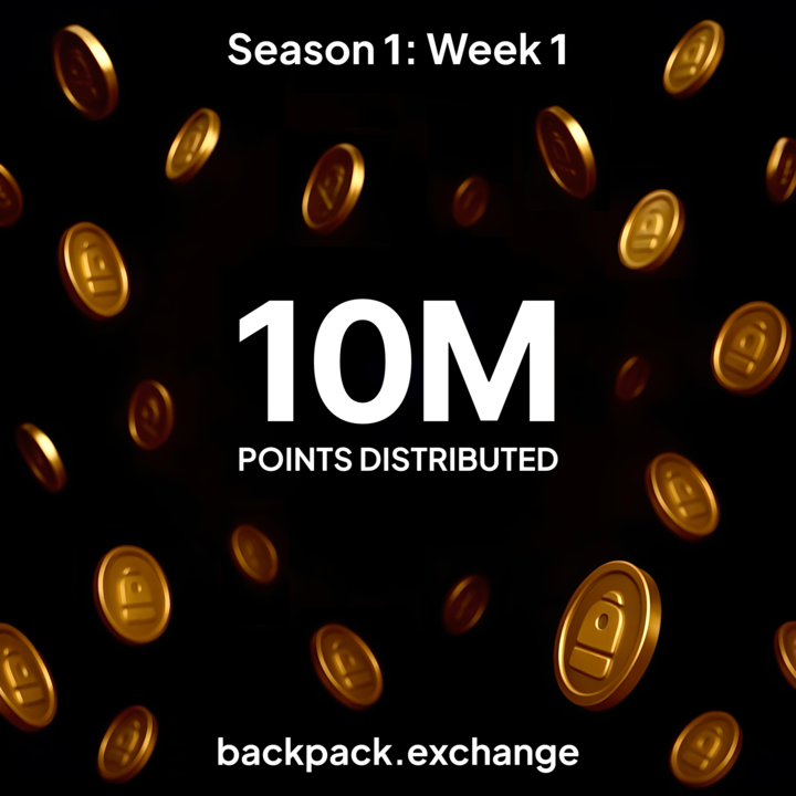 「搅局者」Backpack：补齐 FTX 拼图，以合规为杠杆做 TradFi 龙头