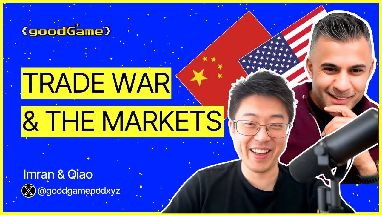 Alliance DAO 创始人对谈：明年对比特币和风险资产有利，对美股未来感到悲观