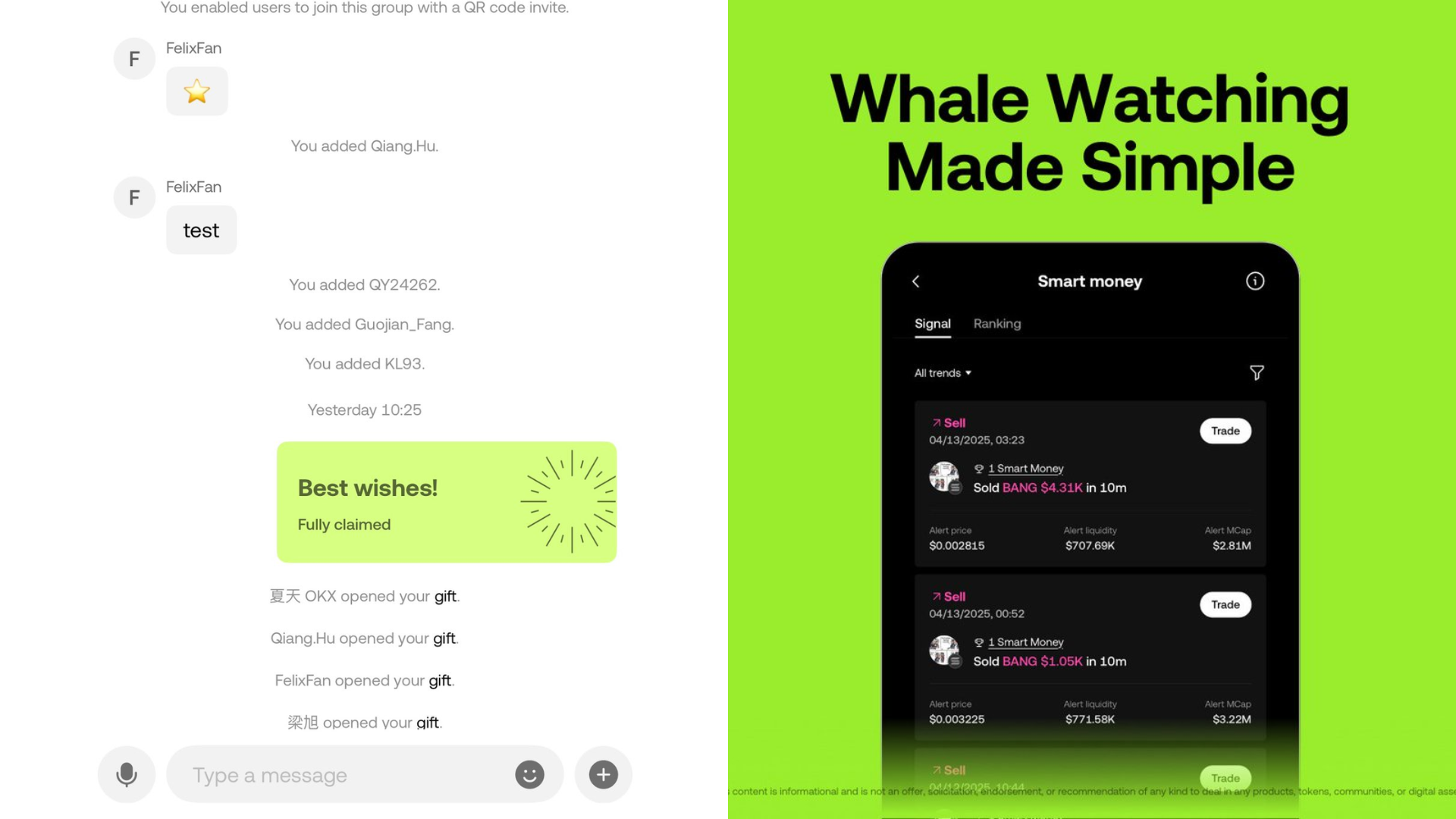 OKX將推出OKX Pay Wallet及金融卡：從錢包、DEX聚合器走到支付的合規漫漫長路