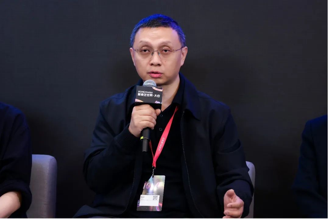 从「黑科技」到「量产」，爱奇艺的虚拟制作进化论