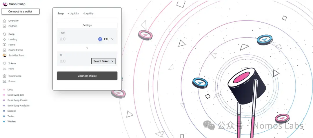 为什么每个 Web3 项目都逃不过 DEX？