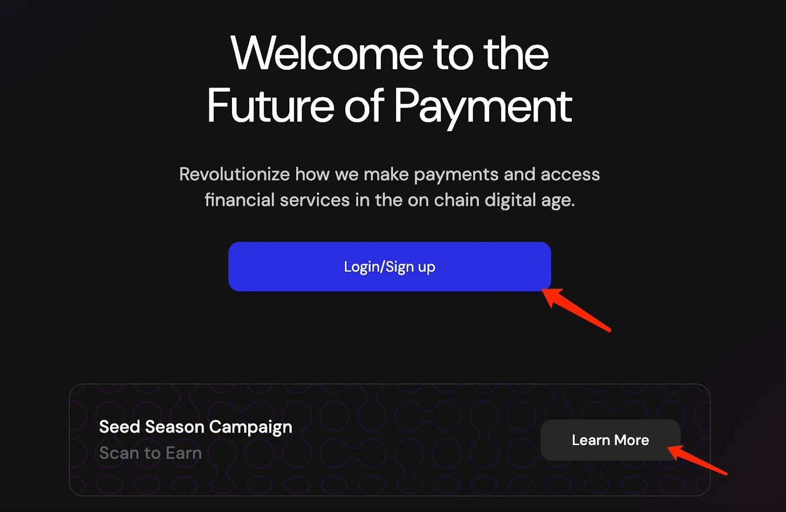 PolyFlow DAPP 用户指南 ——构建你的加密金融生活