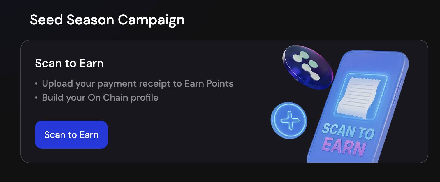 PolyFlow DAPP 用户指南 ——构建你的加密金融生活
