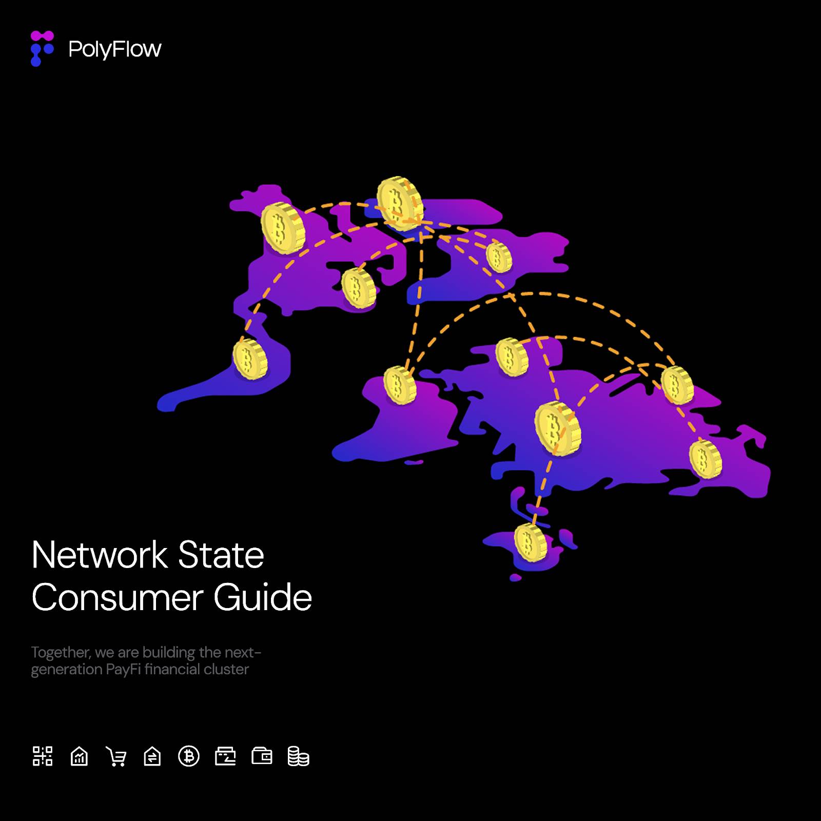 PolyFlow DAPP 白皮书 —— 引领你的加密支付未来