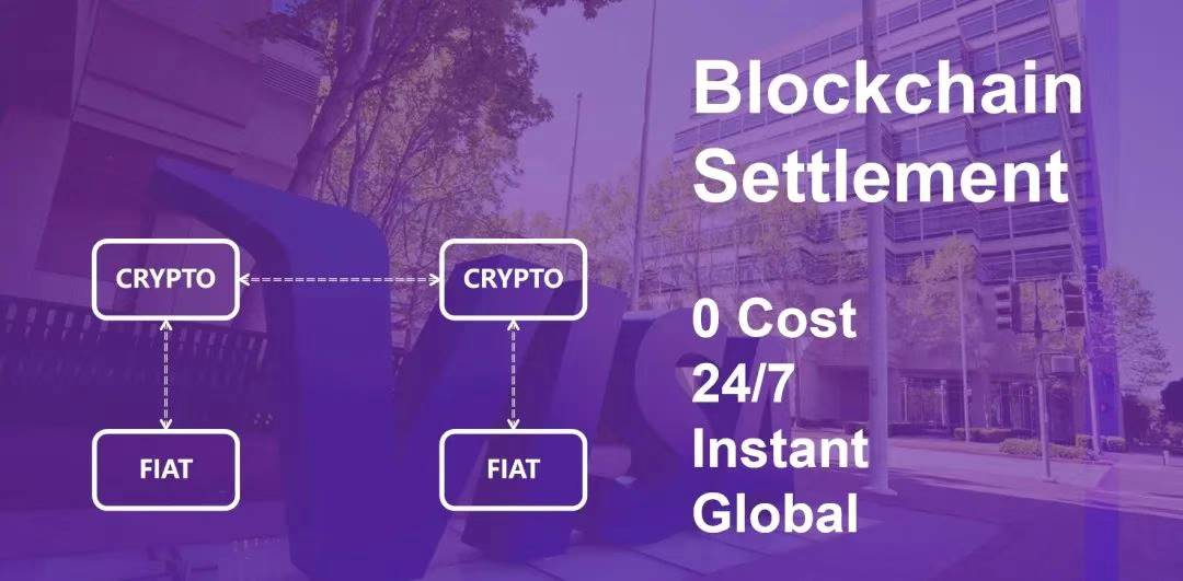 Circle 发布「稳定币支付网络」白皮书