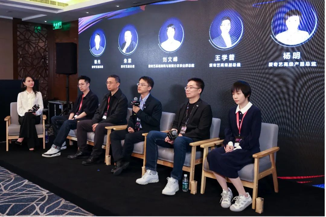 从「黑科技」到「量产」，爱奇艺的虚拟制作进化论