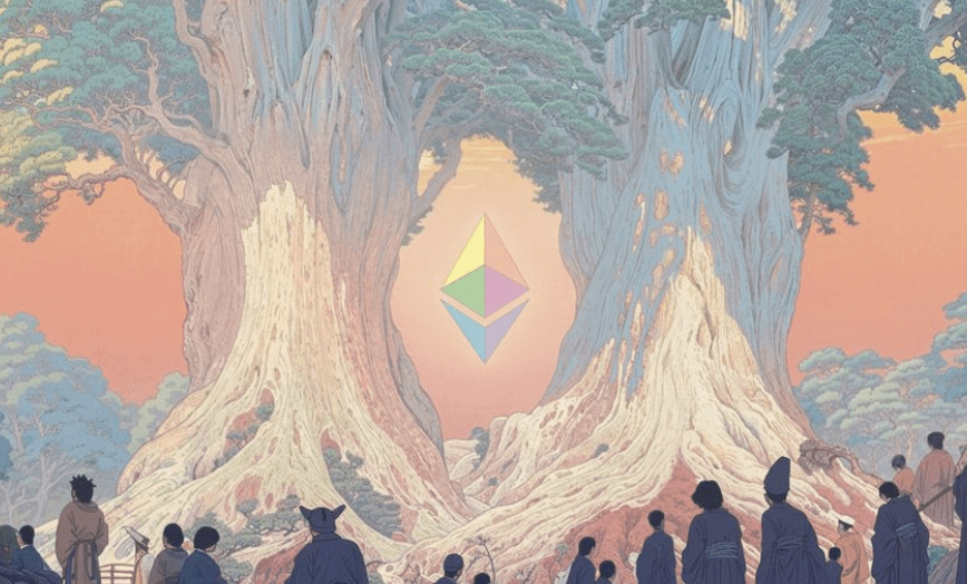 以太坊基金會改組！雙執行董事制上路，創辦人 Vitalik 續任技術核心顧問