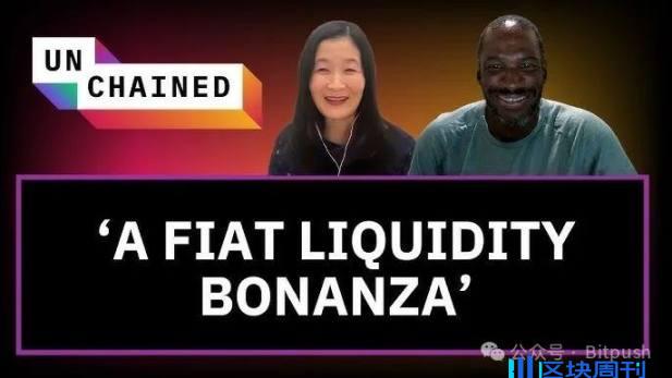对话 Arthur Hayes：特朗普的关税豪赌，ETH 将重返历史新高，Circle IPO 不值得投资