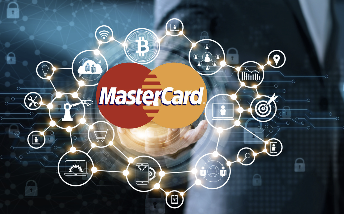 支付巨頭 Mastercard 官方：推出全球點對點穩定幣支付方案，進一步整合加密貨幣產業