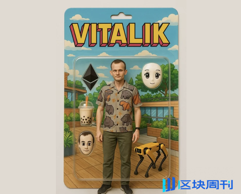 為何我們不能忽視「隱私權」？以太坊創辦人 Vitalik Buterin 深度解析數位隱私的未來戰爭