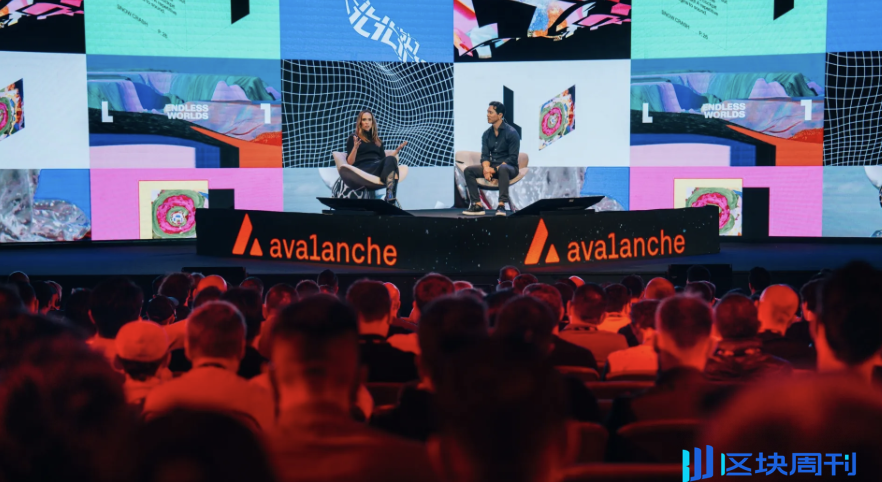納斯達克股票交易所向美國證券交易委員會申請上市 Avalanche ETF