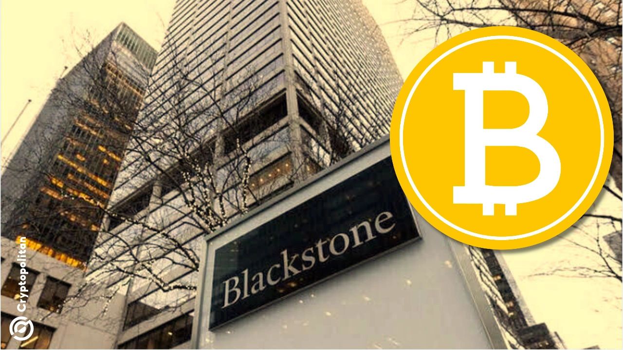 超级巨鲸黑石试水IBIT百万美元：比特币王座下的机构新风向？ -区块周刊BlockWeeks