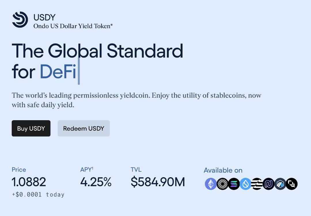 DeFi