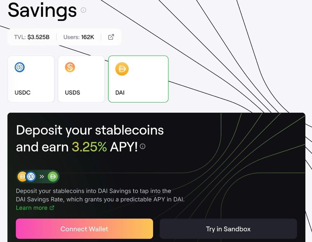 APY最高达9%，盘点20种收益型稳定币-区块周刊BlockWeeks