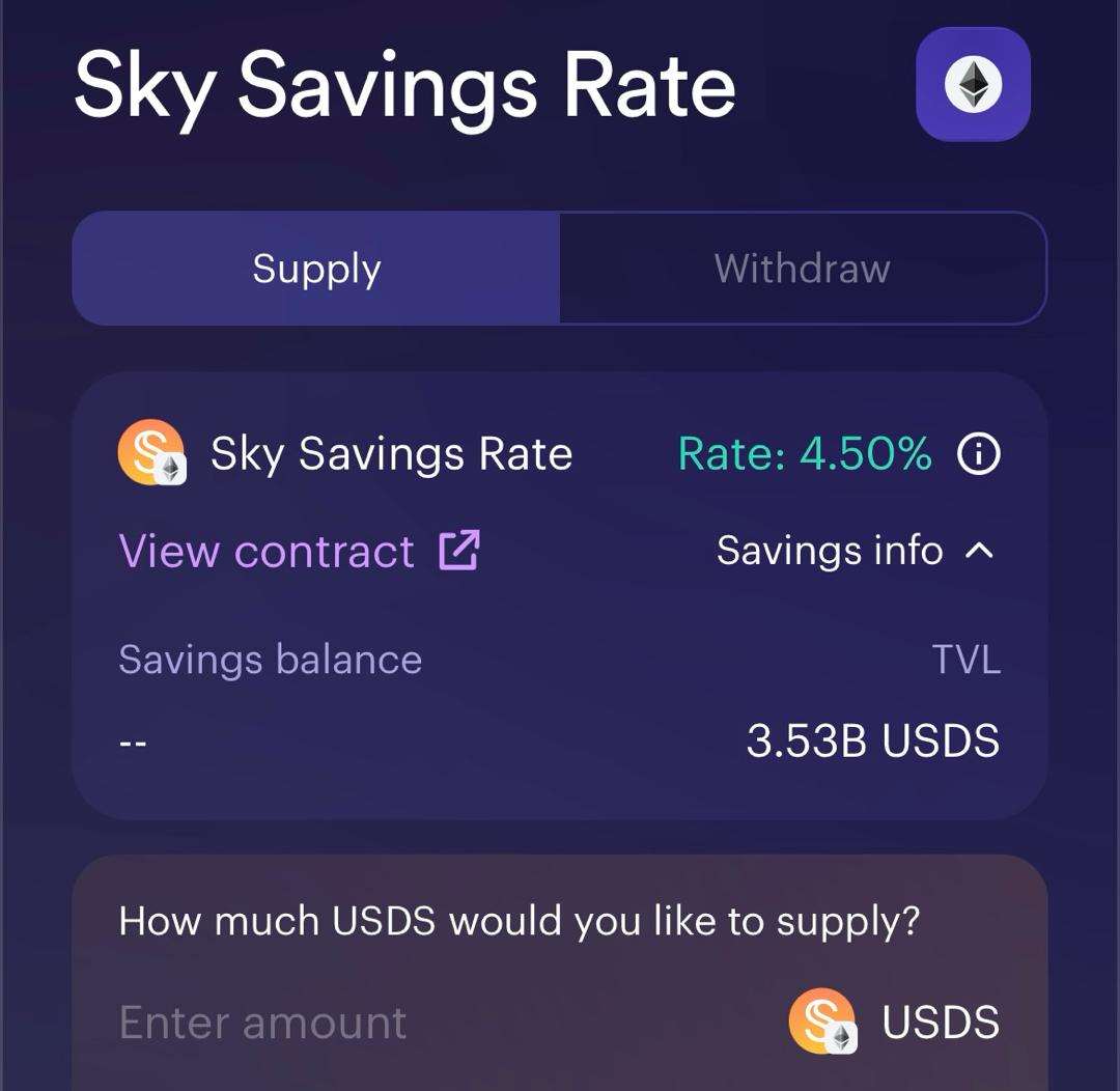 DeFi