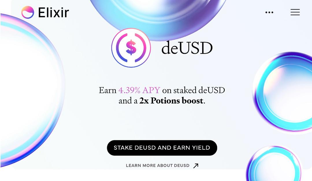 DeFi