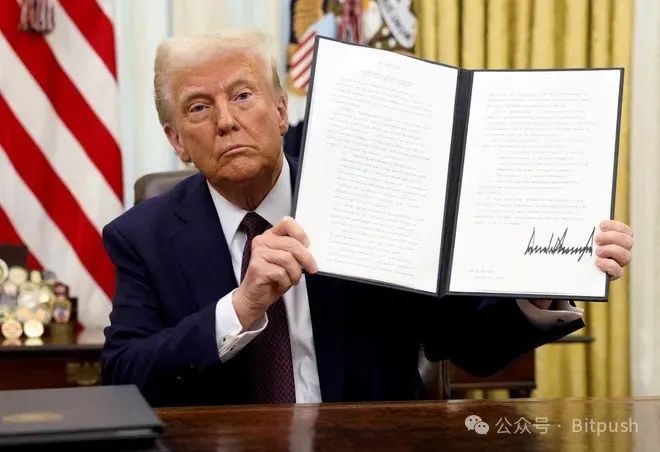 特朗普回白宫百日揽财上亿？参议院要查底了…