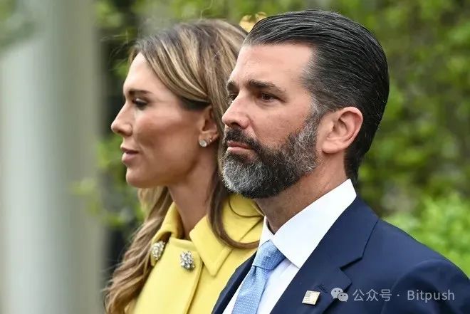 特朗普回白宫百日揽财上亿？参议院要查底了…