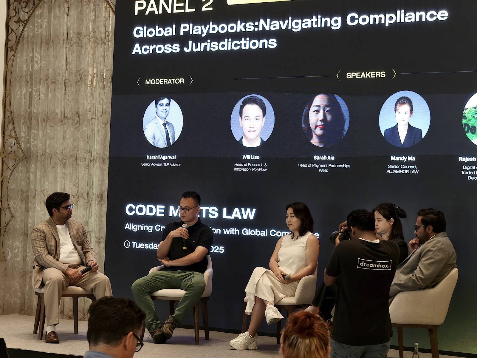 创新 PayFi 协议 PolyFlow 加入全球 PayFi 联盟，TOKEN2049 Dubai 上线 DAPP 引发热议
