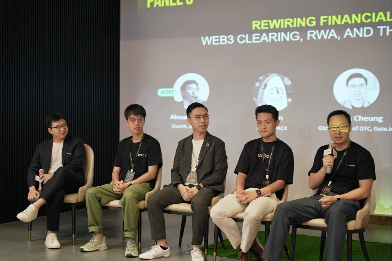 创新 PayFi 协议 PolyFlow 加入全球 PayFi 联盟，TOKEN2049 Dubai 上线 DAPP 引发热议