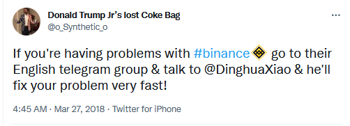 CZ 内涵对线 dingaling，网友在线站队 PK