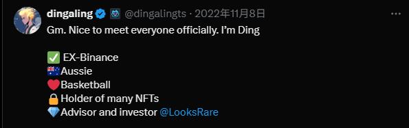 CZ 内涵对线 dingaling，网友在线站队 PK