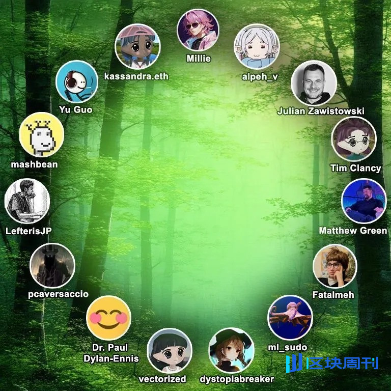 专访以太坊基金会联合执行董事 Hsiao-Wei Wang：探寻以太坊的未来