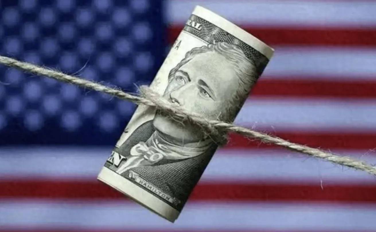 悬于美国头上的两把达摩克里斯之剑：稳定币与美债-区块周刊BlockWeeks