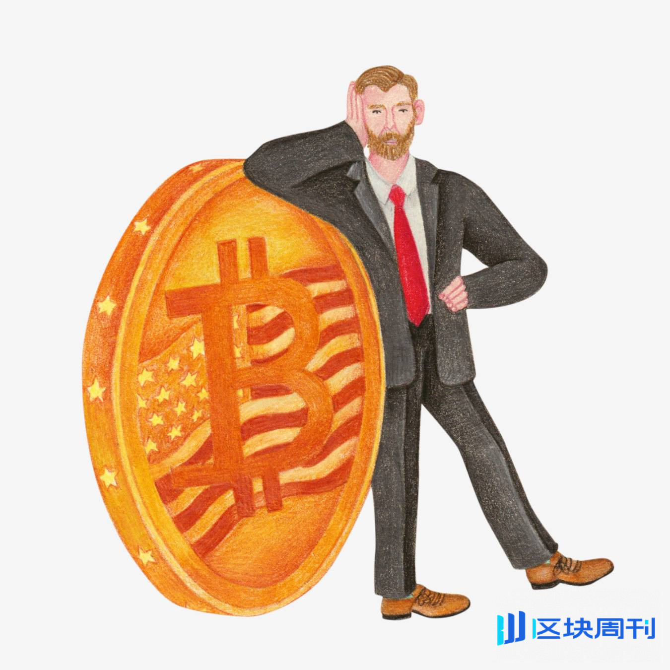彭博社：特朗普家族的商业帝国