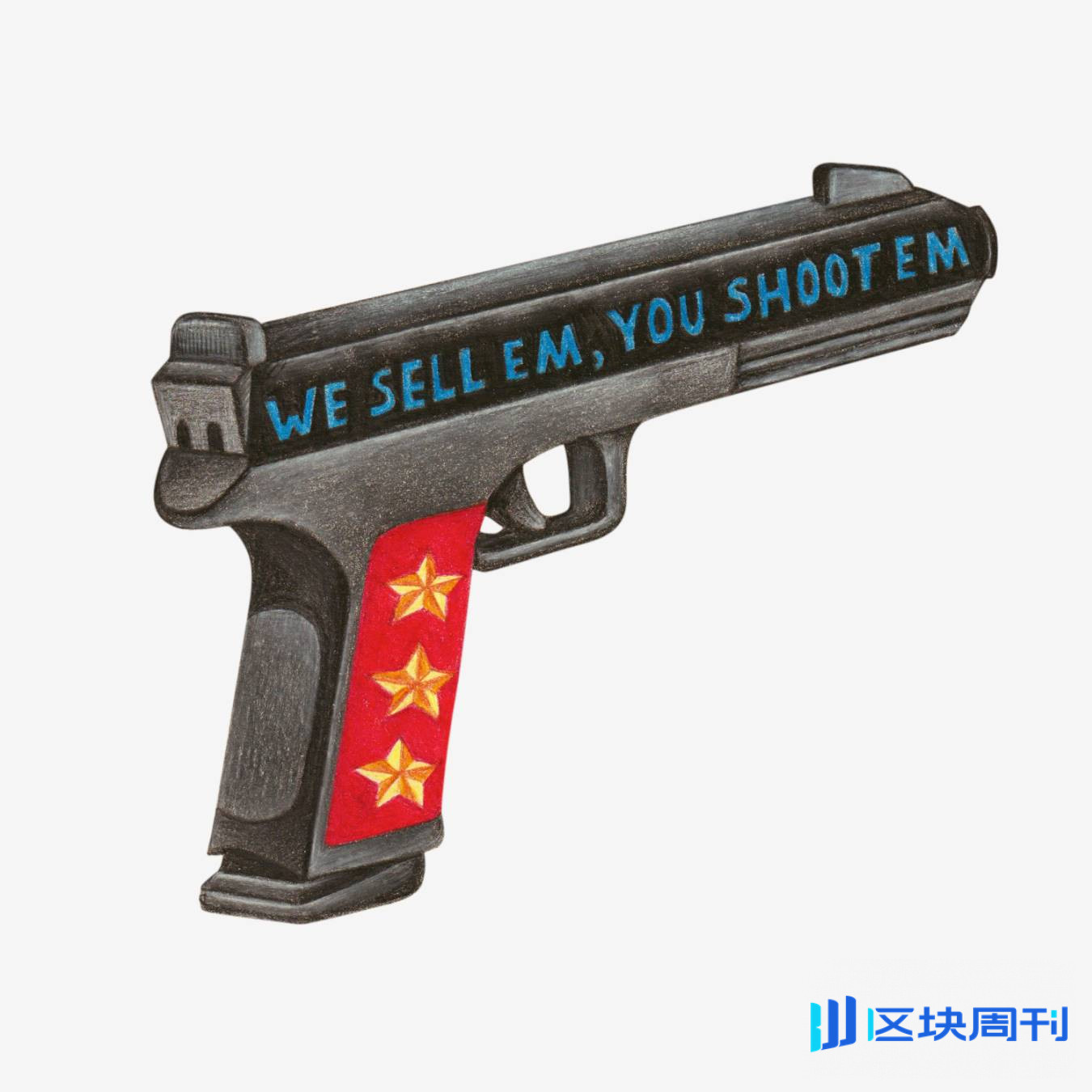 彭博社：特朗普家族的商业帝国