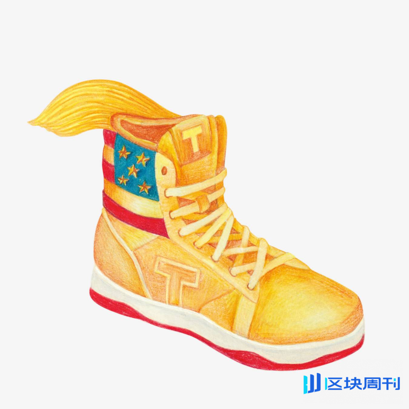 彭博社：特朗普家族的商业帝国