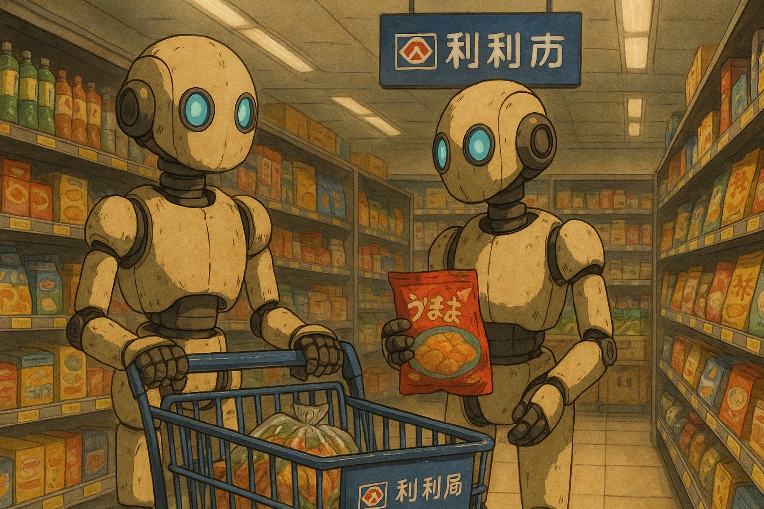 電商已死？AI 代理商務如何接手全球消費決策權、改寫商業規則？