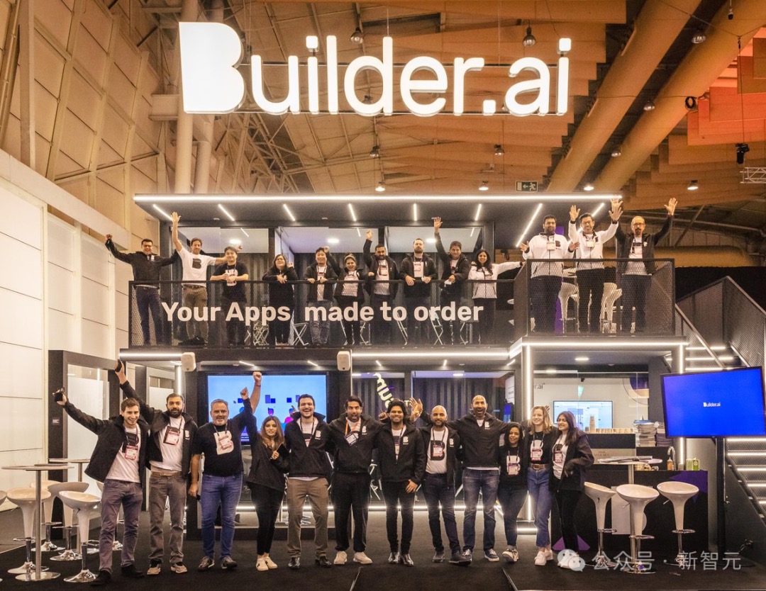 15 亿美元 AI 独角兽崩塌，全是印度程序员冒充！微软亚马逊惨遭忽悠