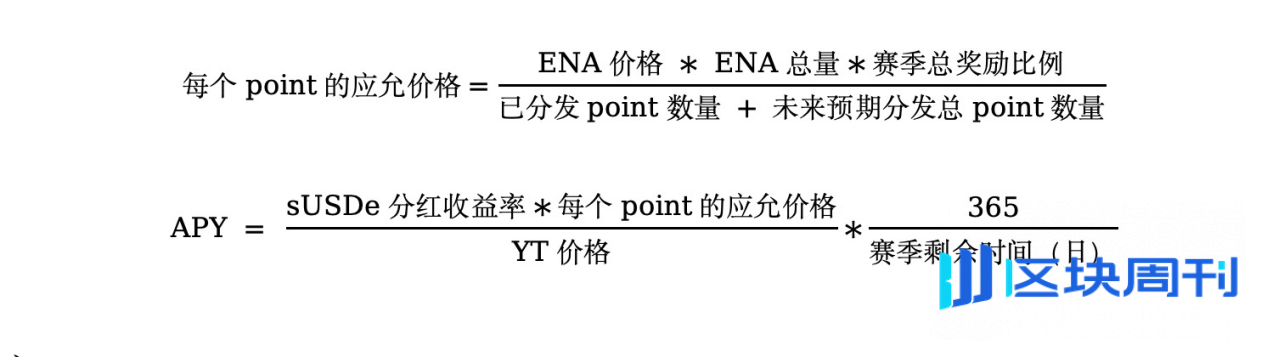 年化 393%：深入剖析 Pendle YT 杠杆积分策略的真实收益率与风险