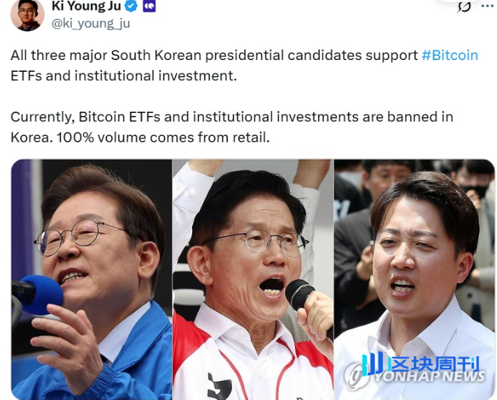 比特币ETF