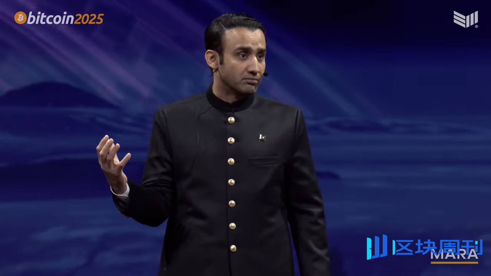 巴基斯坦跟进国家级比特币战略储备，小国为什么纷纷all in？ -区块周刊BlockWeeks