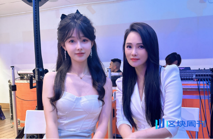 币圈“美女KOL”泛滥？抖音头部MCN进军加密领域，舔狗们准备好了吗？