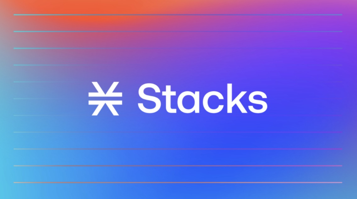 Stacks白皮书中英文全版本
