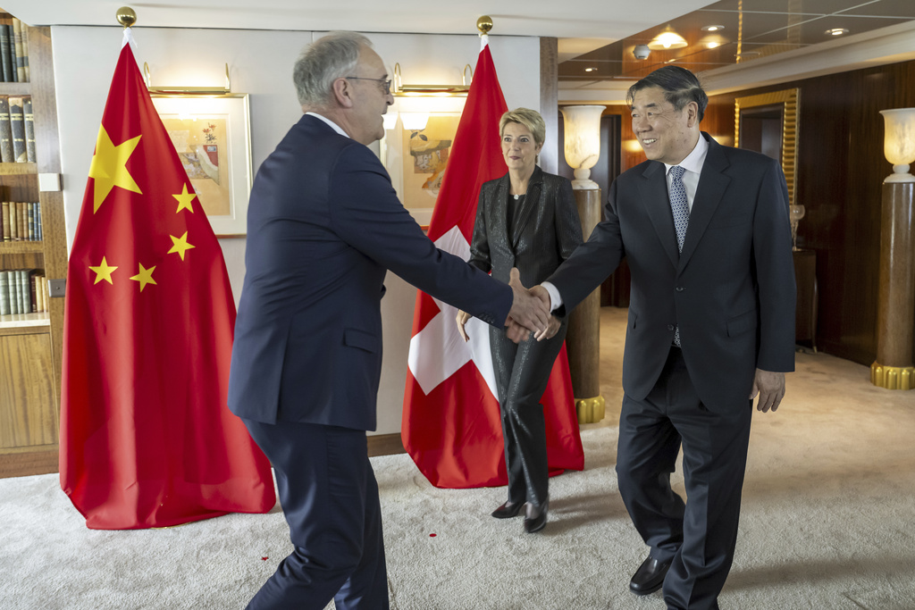 中美暂停关税战：加密货币会因此迎来暴涨吗？