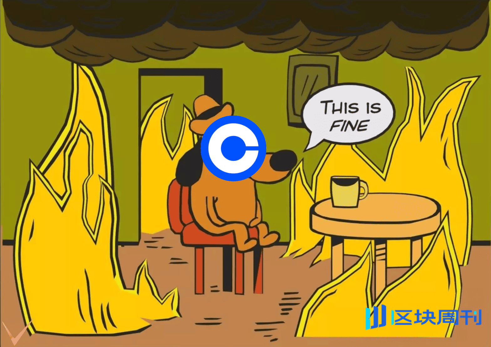 Coinbase 多事之秋：用戶個資外洩恐賠 4 億美元善後、SEC 調查是否誇大用戶數