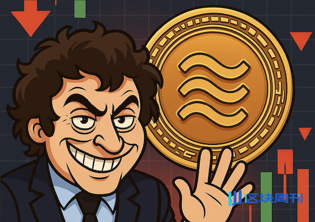 LIBRA 風波延燒！阿根廷總統 Javier Milei 解散 LIBRA 調查小組