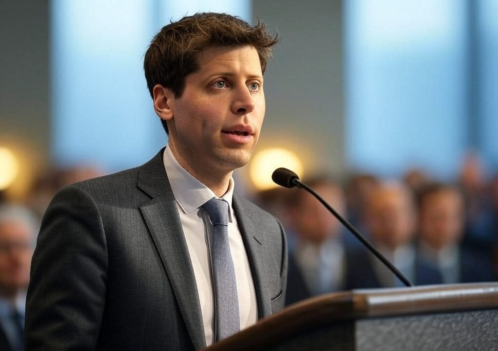 OpenAI 轉型計畫拍板：宣布放棄營利化，Sam Altman 喊話不影響募資