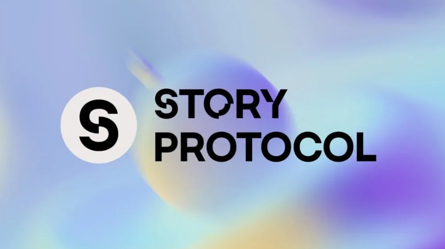 Story区块链白皮书英文版