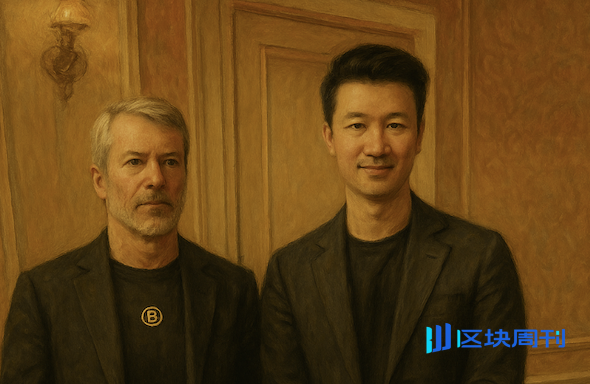Top Win 改名「SORA」佈局亞洲比特幣市場，Jason Fang 擔任董事會主席領航轉型