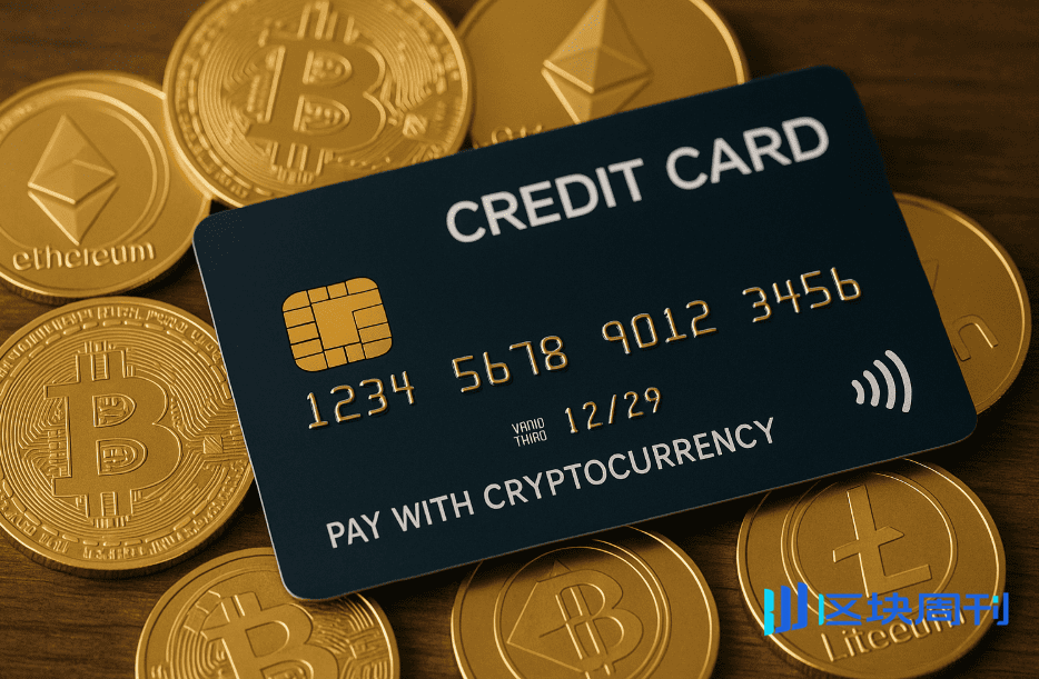 U 卡消費知多少？PayFi 產品經理帶你拆解加密貨幣金融卡背後六大關鍵角色
